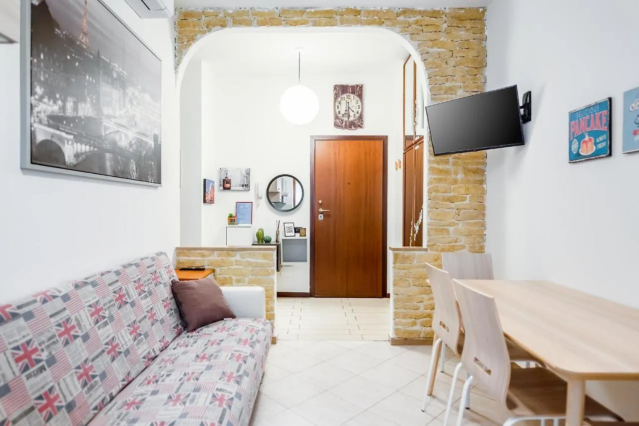 Alice&Leo'S Near Metro M1 Red Parking Gratis Metro Line In 14 Min For Cathedral Apartment Sesto San Giovanni