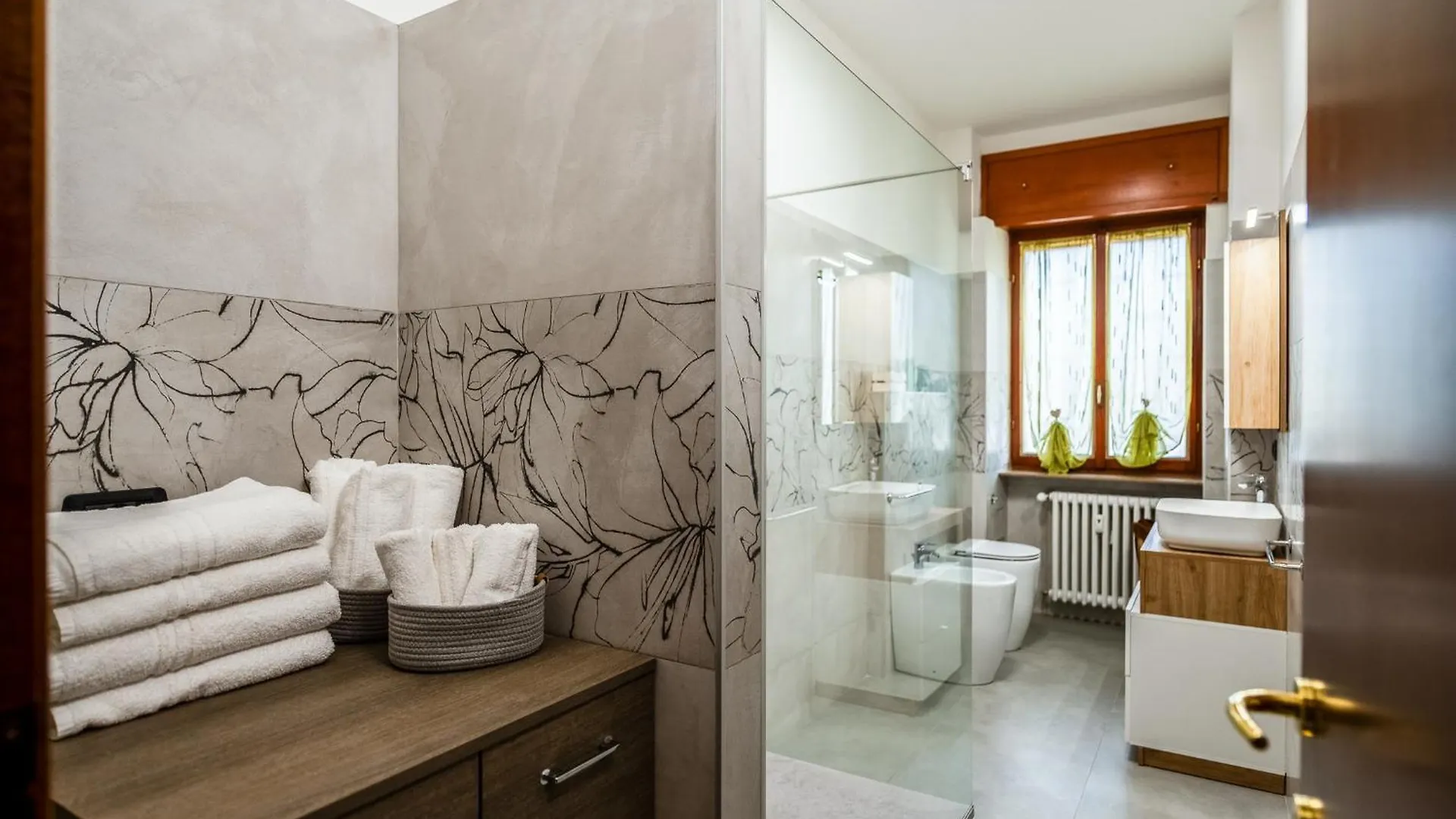 Alice&Leo'S Near Metro M1 Red Parking Gratis Metro Line In 14 Min For Cathedral Apartment Sesto San Giovanni 0*,